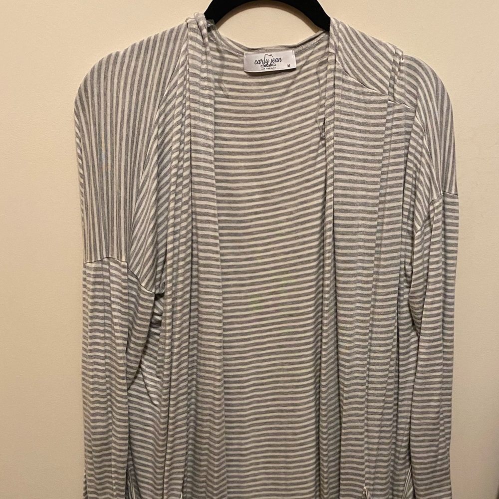 CJLA Medium Cardi